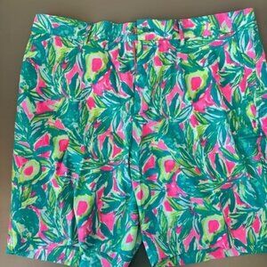 Lilly Pulitzer Mens Shorts